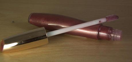 Deborah Euphoric Shine 24ORE Lip Gloss No:09 Reviews 