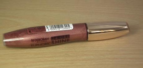 Deborah Euphoric Shine 24ORE Lip Gloss No:09 Reviews 