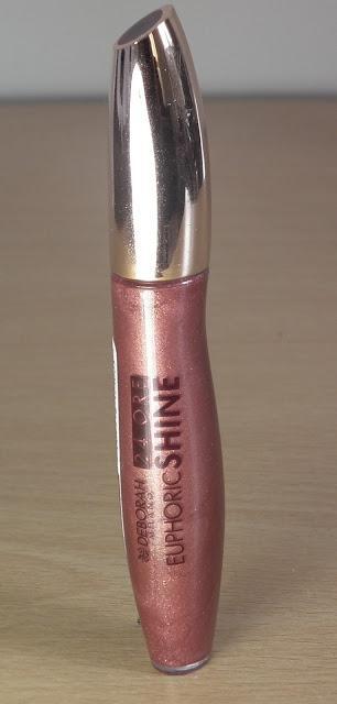 Deborah Euphoric Shine 24ORE Lip Gloss No:09 Reviews 