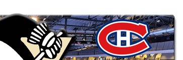 Game 43 : Penguins vs. Canadiens : 04.17.13 : Live Game Thread!