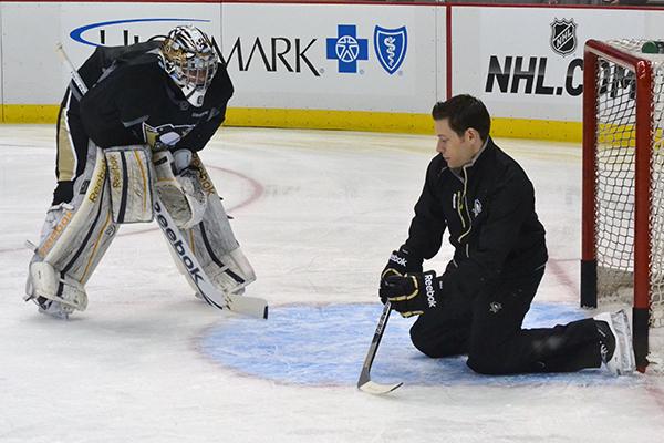 Game 43 : Penguins vs. Canadiens : 04.17.13 : Live Game Thread!