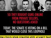 Shame Those Senate Cowards. Either They Will Vote Control, Voted Out.