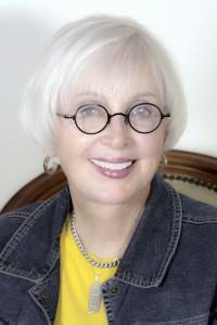 Learn how to promote your books with Carolyn Howard Johnson