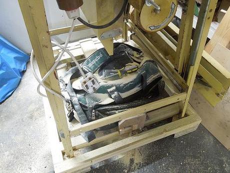 Sawted!