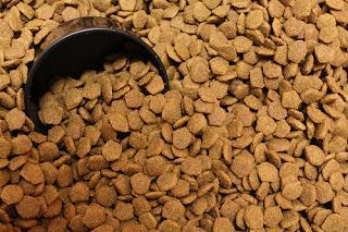 Pet Food Recall: April 2013 UPDATED