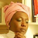 BK Kumbi - Congolese historian and activist