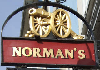 Pub of the Week No.6: The Coach & Horses