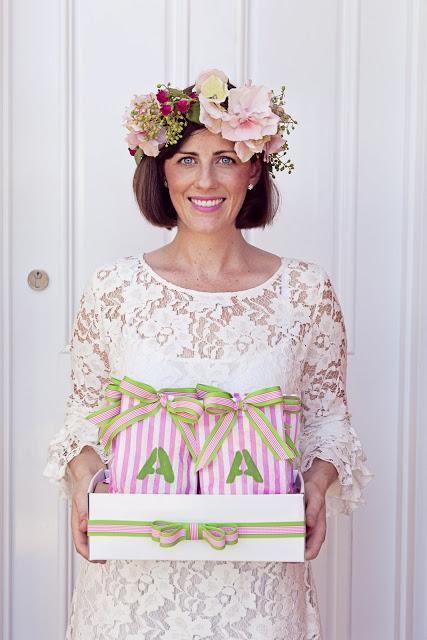 A Beautiful 1st Birthday by Lady Chatterley's Affair