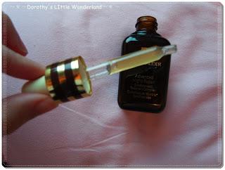 Review: a bottle of serum that I will repurchase - Estee Lauder Advanced Night Repair