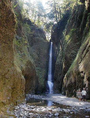 12 Fascinating Gorges Around The World