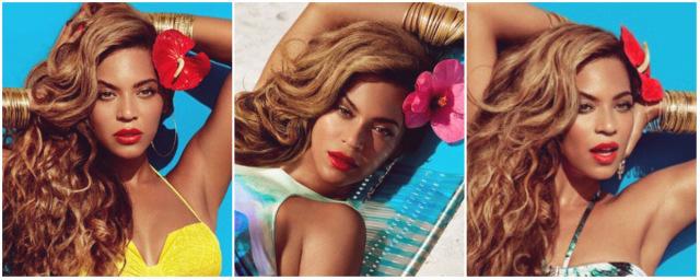 collagebeyoncehm