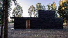 House 39 by Alex Plana