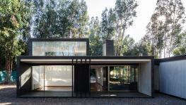 House 39 by Alex Plana