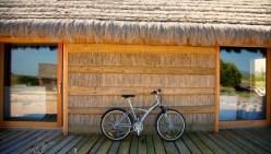 Casas Na Areia by Aires Mateus