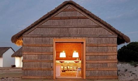 Casas Na Areia by Aires Mateus 8