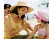 Sunscreens Young Children