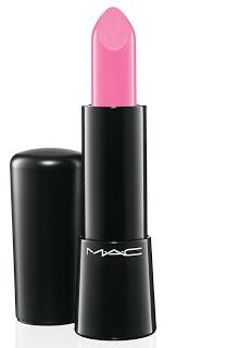 M.A.C Introduces Mineralize Lipstick: In stores May 2013