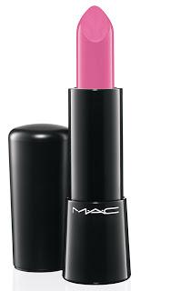 M.A.C Introduces Mineralize Lipstick: In stores May 2013