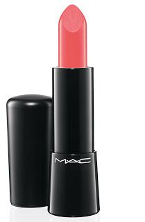 M.A.C Introduces Mineralize Lipstick: In stores May 2013