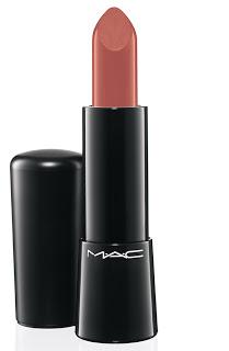 M.A.C Introduces Mineralize Lipstick: In stores May 2013