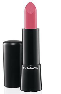 M.A.C Introduces Mineralize Lipstick: In stores May 2013