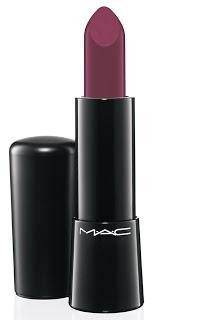 M.A.C Introduces Mineralize Lipstick: In stores May 2013