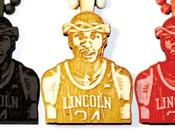 UNDRCRWN “Shuttlesworth Piece” Necklace