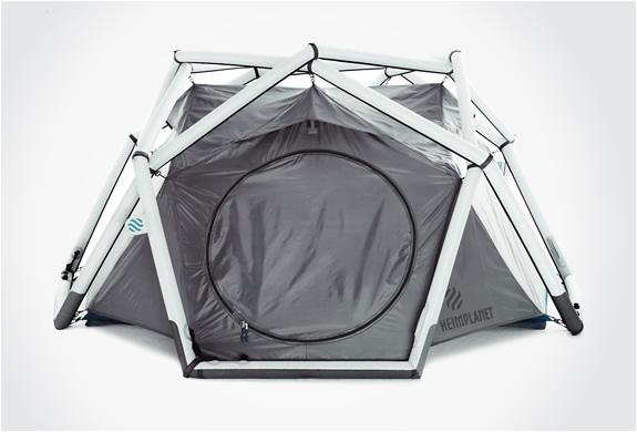 Cave Tent by Heimplanet