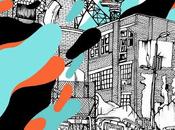 Peel Florence Blanchard Flux Exhibition