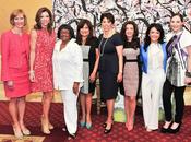 Women High Places Wear Heels Benefit Girls, Inc.