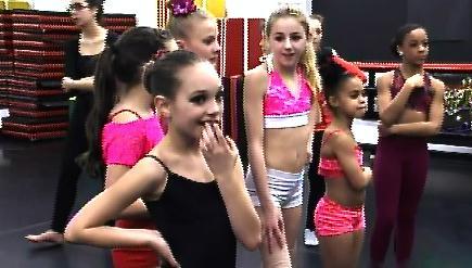 Dance Moms: If You’re Gonna Talk The Smack Talk, You Better Walk The Drag Queen Walk. It’s Time To Werk.