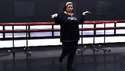 Dance Moms: If You’re Gonna Talk The Smack Talk, You Better Walk The Drag Queen Walk. It’s Time To Werk.