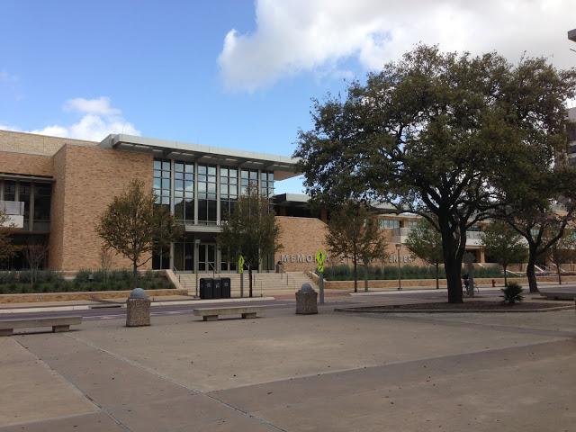 Texas College Tour Part 1: College Station!