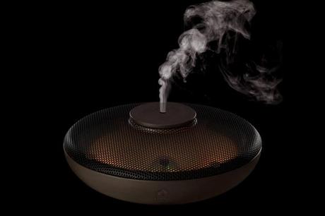 Five-Sense Sha Aroma Diffuser Five-Sense Sha Aroma Diffuser