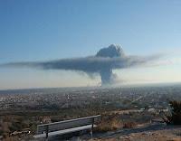 Videos- West Texas Fertilizer Plant Explosion May Have Killed Dozens