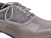 Bring Style, Leave Socks: Bedstu Blakely Shoe