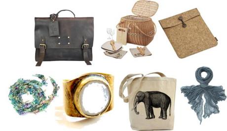 Eco accessories