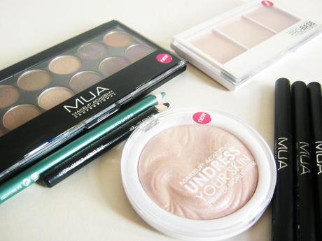 My Top MUA Picks!