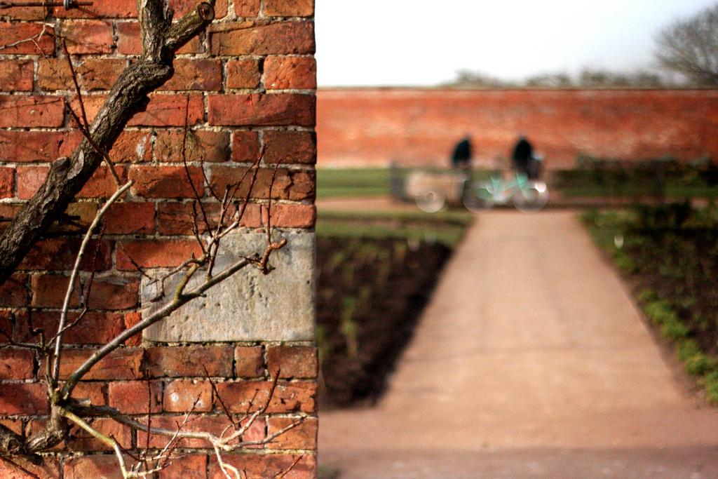 Shrewsbury: Powys Castle and Attingham Park