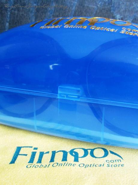 Firmoo Sunglasses {Product Review}