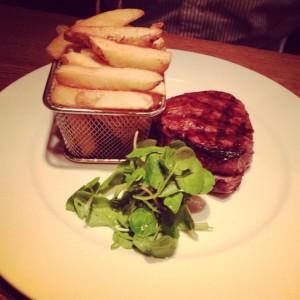 Steak 300x300 Fabulous Fridays at Blackhouse 