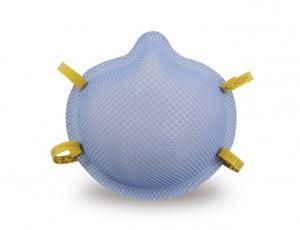 N95 respirator mask