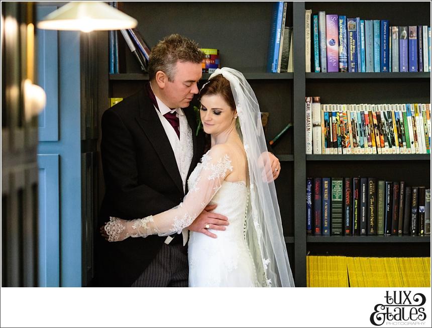 Katie & Paul got Married! | Harrograte Wedding Photography