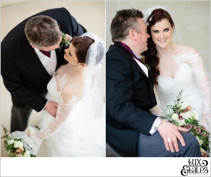 Katie & Paul got Married! | Harrograte Wedding Photography