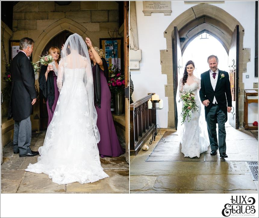 Katie & Paul got Married! | Harrograte Wedding Photography