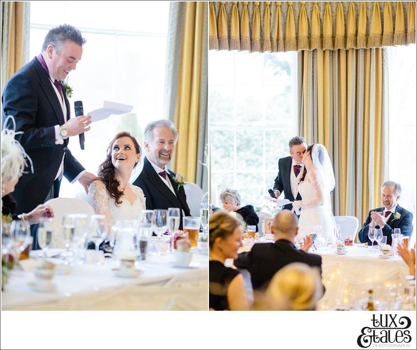 Katie & Paul got Married! | Harrograte Wedding Photography