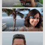 Google Glass Companion App, “MyGlass” Arrives in Google Play Store