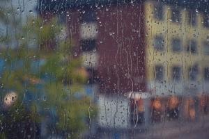 Rain In St. Louis, Missouri–Tips for Safe Driving