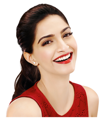 Sonam's Beauty Secret!