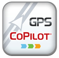 copilote gps